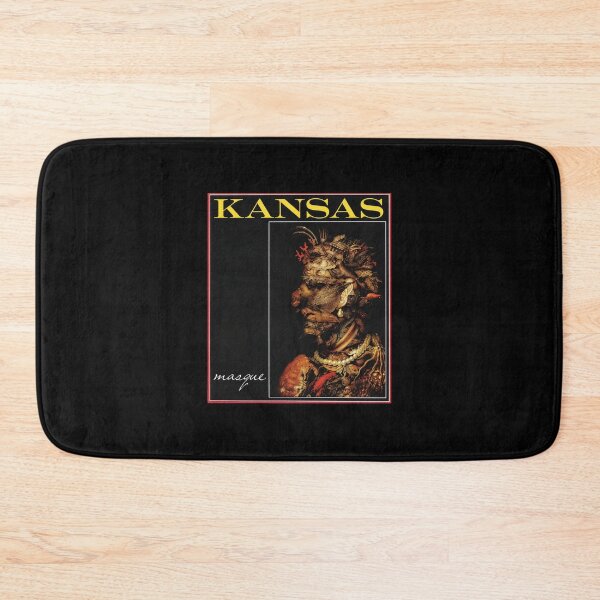 Item preview, Kansass Masques Album  designed and sold by MaelyVeyran.