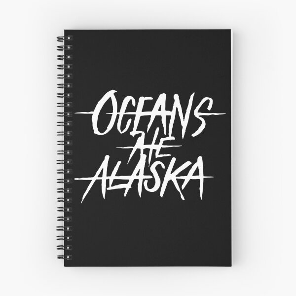 Item preview, Oceans-Ate-Alaska designed and sold by CuppaPuns.