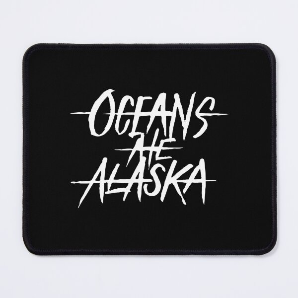 Item preview, Oceans-Ate-Alaska designed and sold by CuppaPuns.