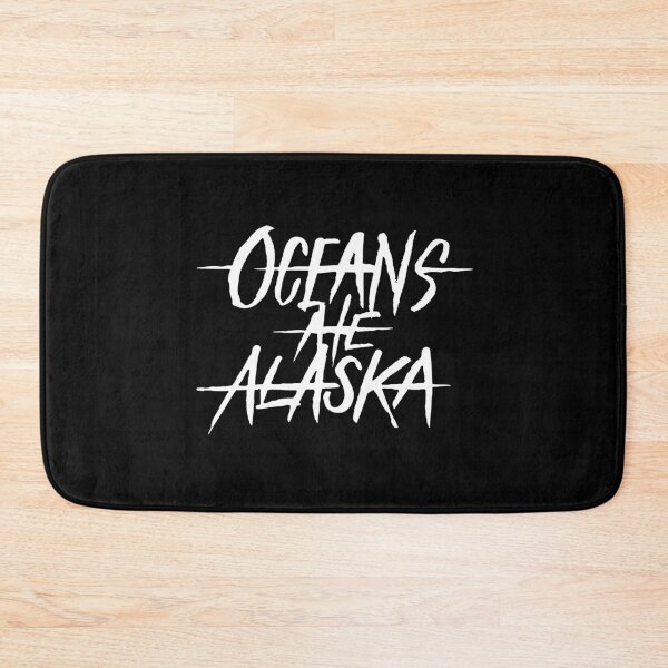 Item preview, Oceans-Ate-Alaska designed and sold by CuppaPuns.