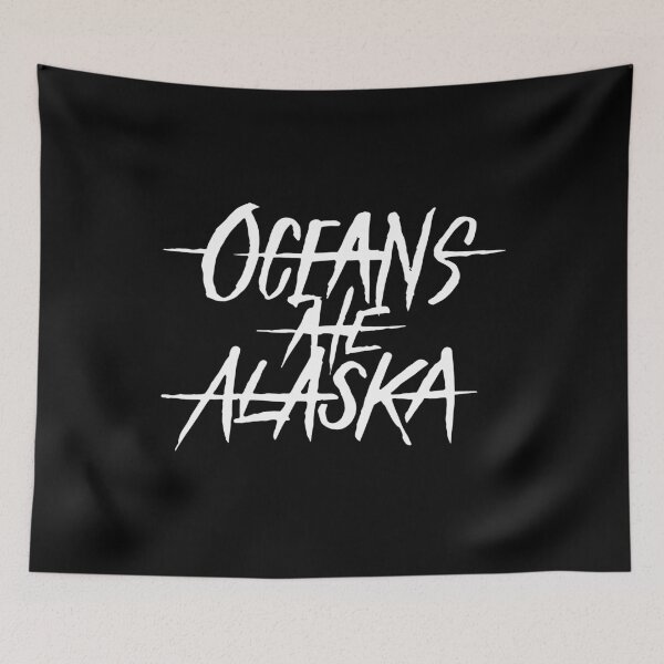 Item preview, Oceans-Ate-Alaska designed and sold by CuppaPuns.