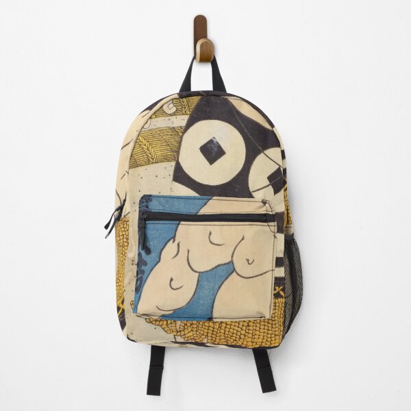 Item preview, Vintage Japanese Sumo Wrestler Unryu Hisakichi Ukiyo-e Art designed and sold by vekotpu.