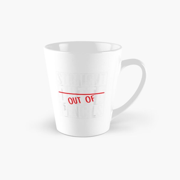 Item preview, Straight Out of Pencils Funny English School Teacher T-Shirt designed and sold by KTY-NUSS.