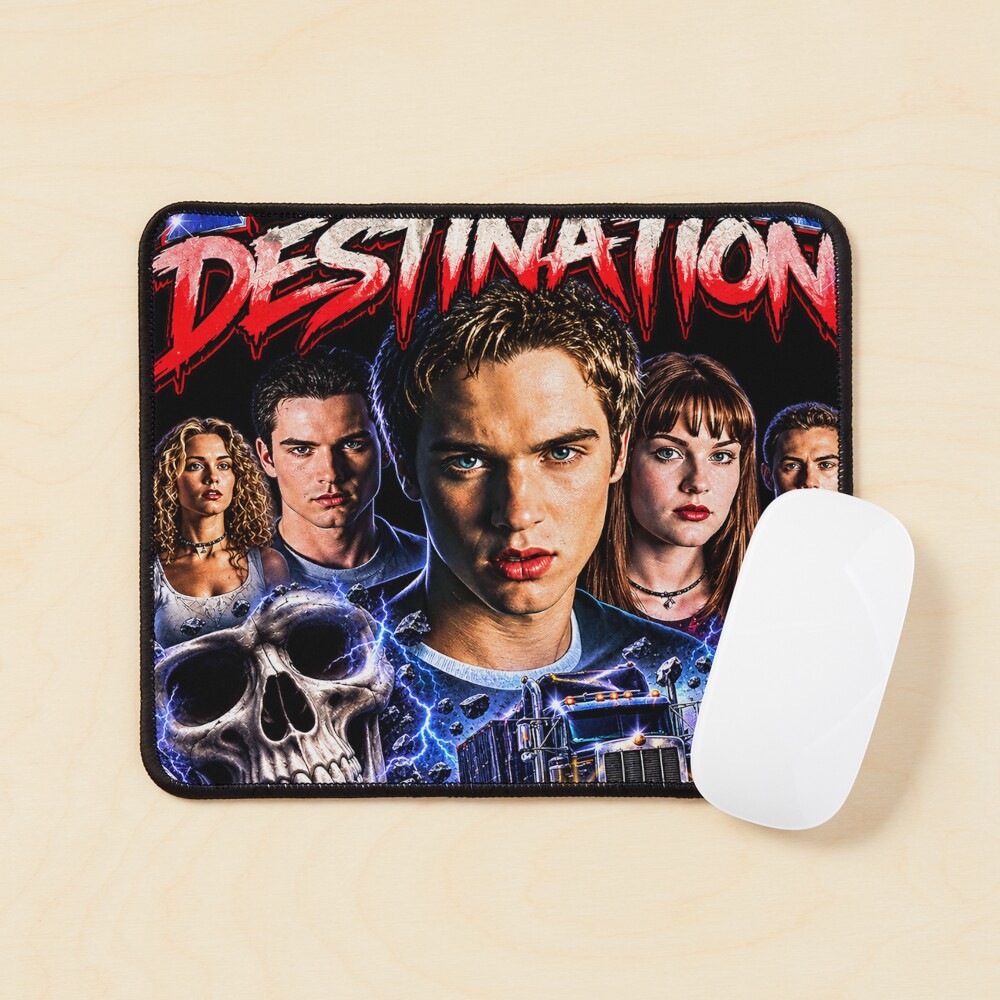 Item preview, Mouse Pad designed and sold by ScorpiosGraphx.