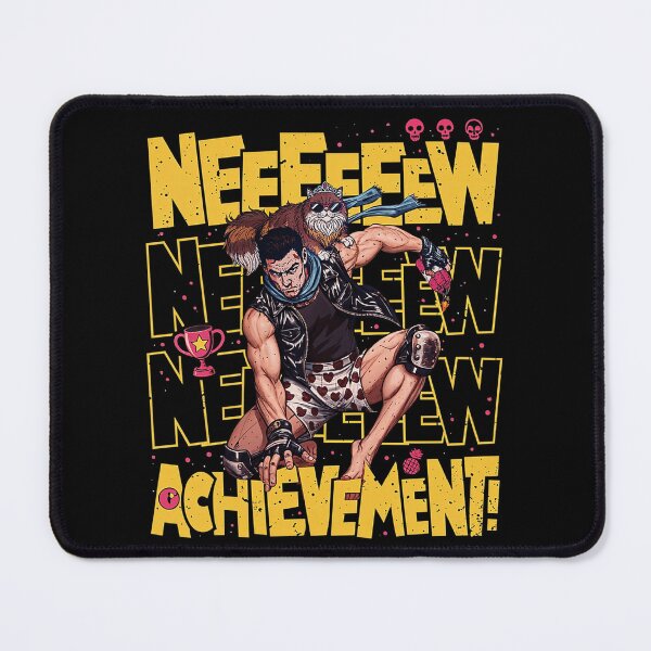 Item preview, New Achievement Dungeon Crawler Carl designed and sold by UnrushedGooddes.