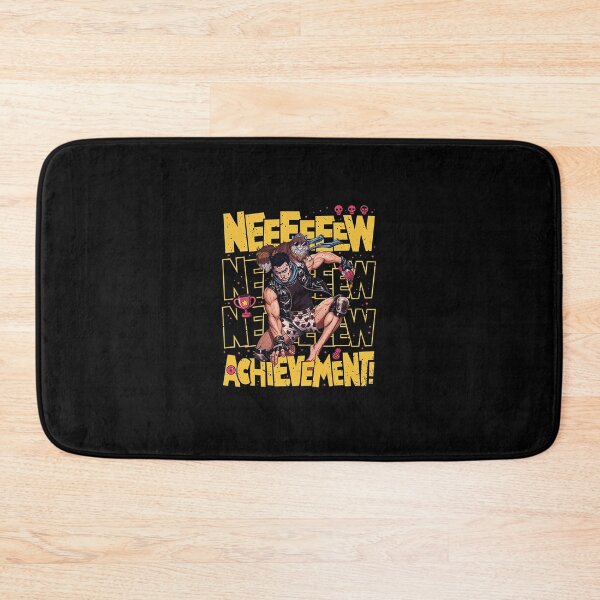 Item preview, New Achievement Dungeon Crawler Carl designed and sold by UnrushedGooddes.