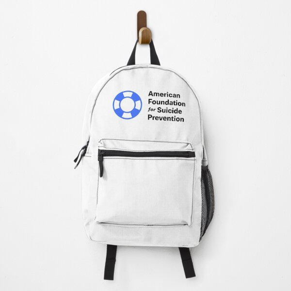 Item preview, American Foundation for Suicide Prevention AFSP Lifebuoy Logo designed and sold by earthshotr.