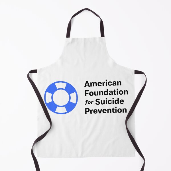Item preview, American Foundation for Suicide Prevention AFSP Lifebuoy Logo designed and sold by earthshotr.