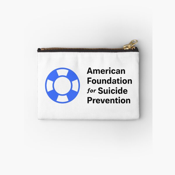Item preview, American Foundation for Suicide Prevention AFSP Lifebuoy Logo designed and sold by earthshotr.