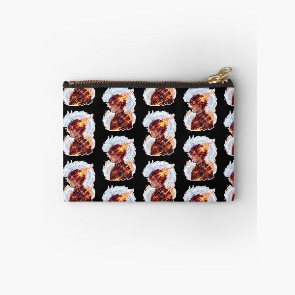 Item preview, Fire Prince designed and sold by Roy & Tiffany.