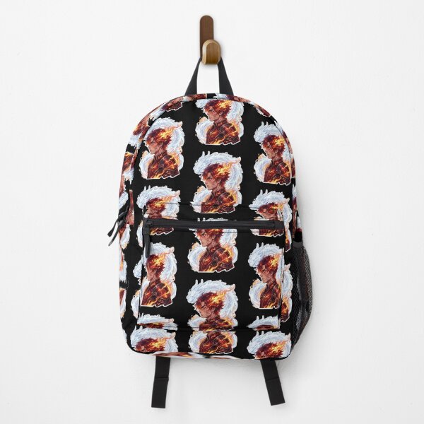 Item preview, Fire Prince designed and sold by Roy & Tiffany.