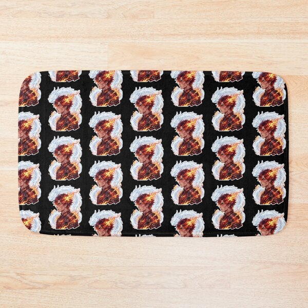 Item preview, Fire Prince designed and sold by Roy & Tiffany.