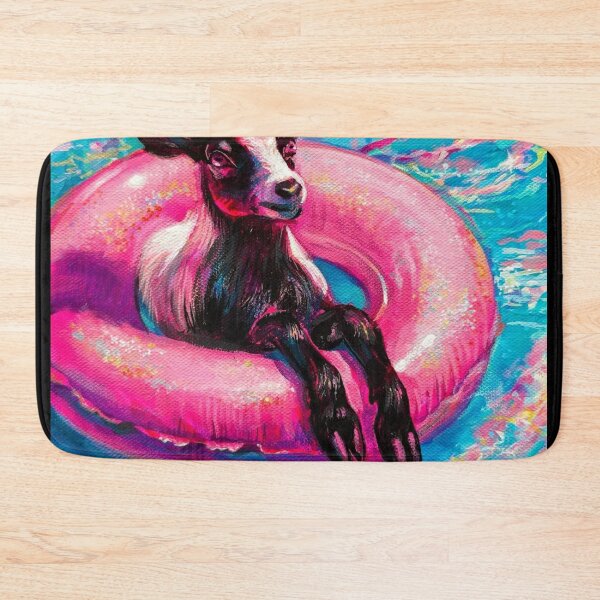 Item preview, Goat World Health Organization Who bFamily Bond designed and sold by Mirzahorse.