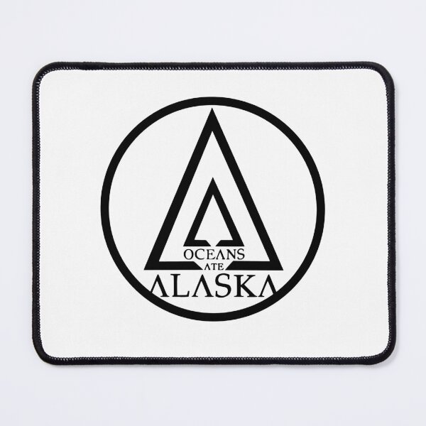 Item preview, Oceans-Ate-Alaska designed and sold by CuppaPuns.