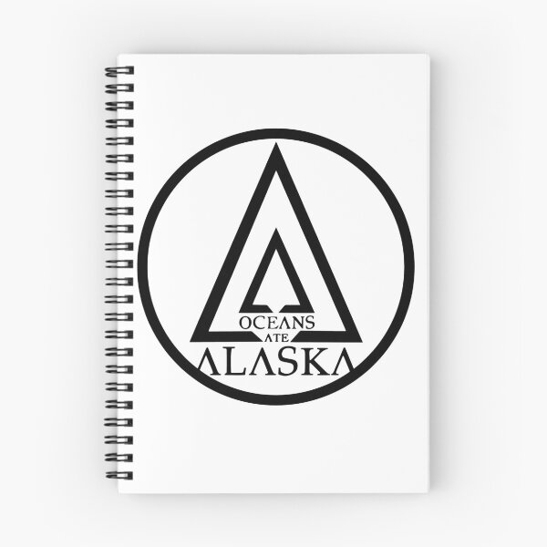 Item preview, Oceans-Ate-Alaska designed and sold by CuppaPuns.