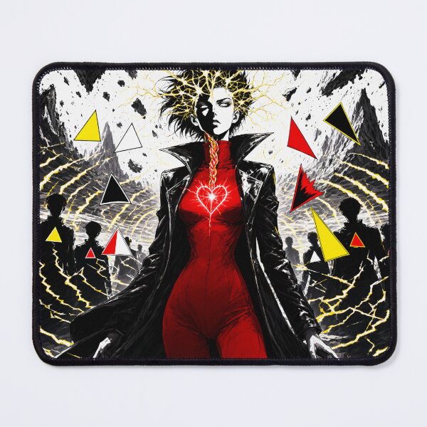 Item preview, Emotion's Vibration and Shapes designed and sold by Meletis00.