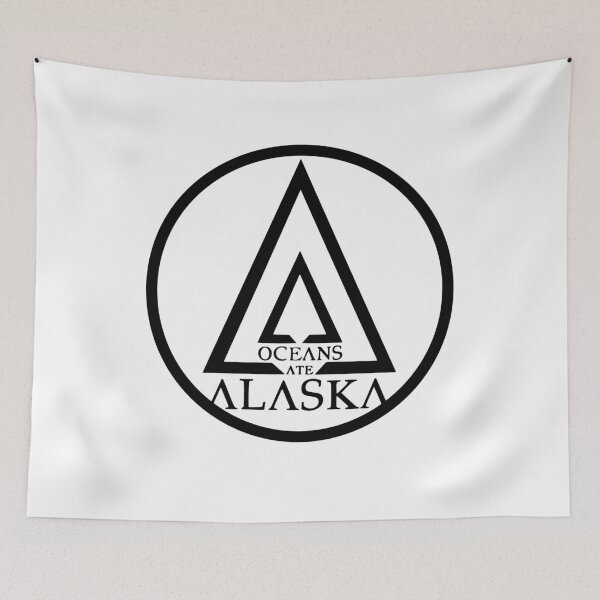 Item preview, Oceans-Ate-Alaska designed and sold by CuppaPuns.