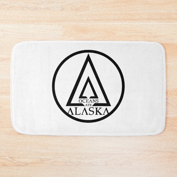 Item preview, Oceans-Ate-Alaska designed and sold by CuppaPuns.