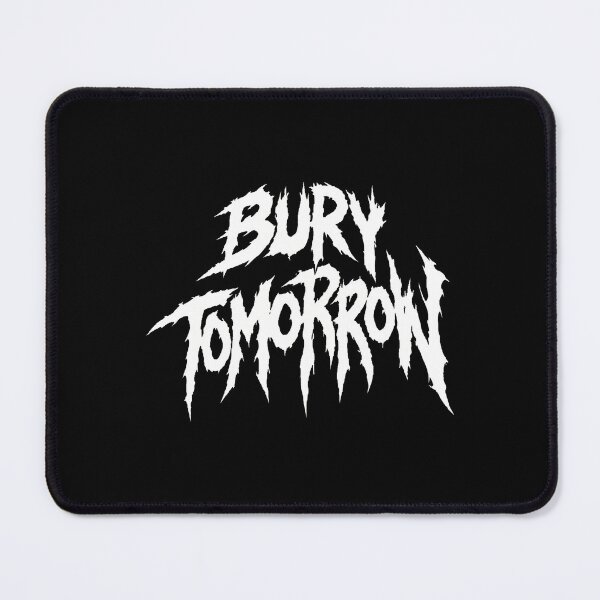 Item preview, BURYS TOMORROWS Metal Band designed and sold by MattenKranz.