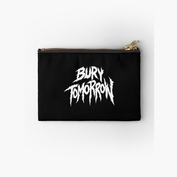 Item preview, BURYS TOMORROWS Metal Band designed and sold by MattenKranz.