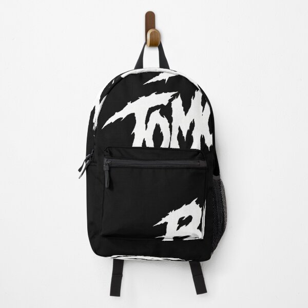 Item preview, BURYS TOMORROWS Metal Band designed and sold by MattenKranz.