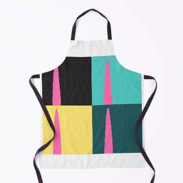 Item preview, Montessori Warhol Modern Pop designed and sold by fraylo.