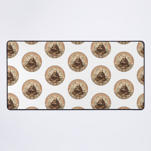 Item preview, Jasmine Tea designed and sold by Tiffany Roy.