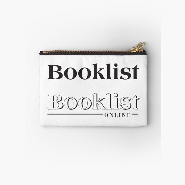 Item preview, Booklist Online American Library Association Logo designed and sold by earthshotr.