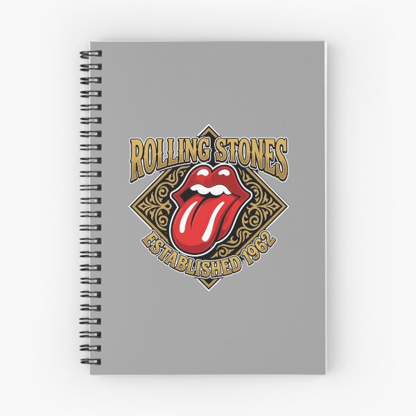 Item preview, The Rolling Stones British Flag Tongue designed and sold by PressedApparel.