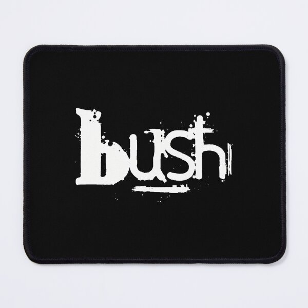 Item preview, Bushs Band designed and sold by MattenKranz.