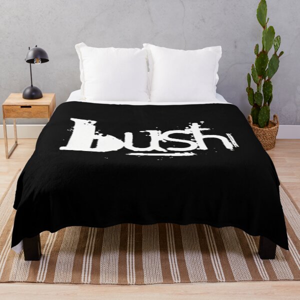 Item preview, Bushs Band designed and sold by MattenKranz.