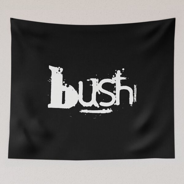 Item preview, Bushs Band  designed and sold by MattenKranz.