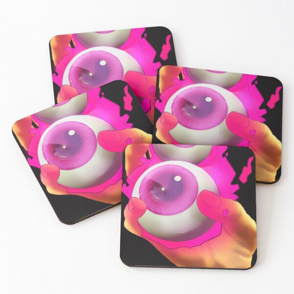 Item preview, Please Stop Looking at Me Like That designed and sold by QuirkyFaceLab.