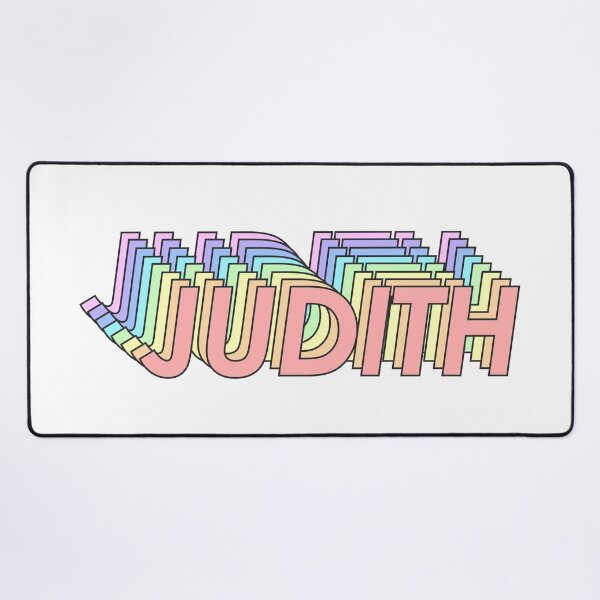 Item preview, JUDITH designed and sold by oddwonders.