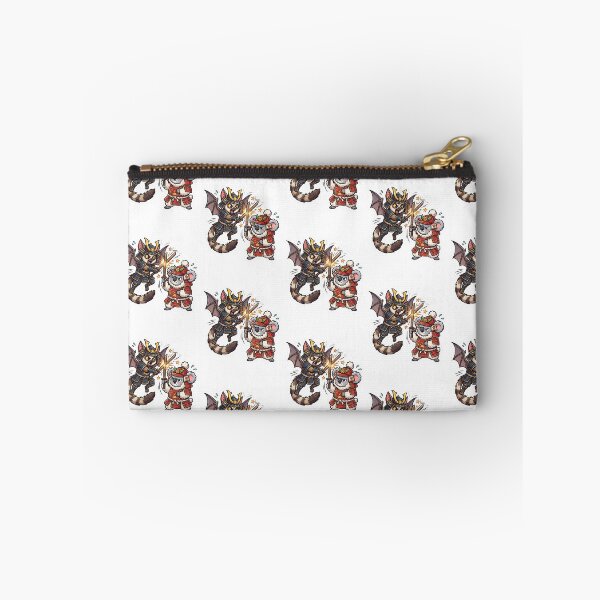 Item preview, Samurai Duel designed and sold by Tiffany Roy.