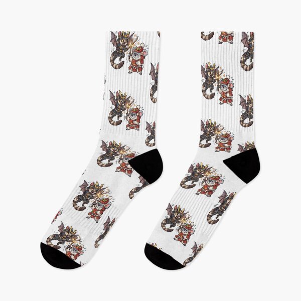 Item preview, Samurai Duel designed and sold by Tiffany Roy.