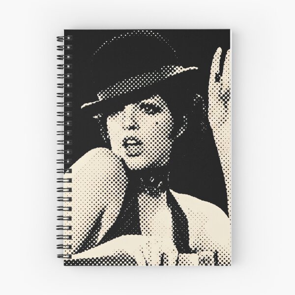Item preview, Cabaret 1972 Liza designed and sold by EdGraphy.