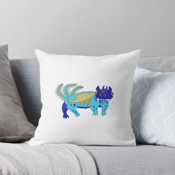 Item preview, Sea Dancer Dragon designed and sold by Cariselle CozyCorner.