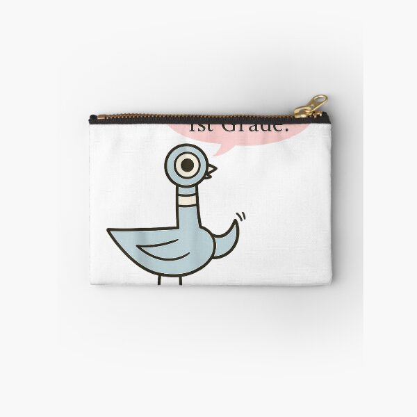 Item preview, Oh Hello First Graders Cute Pigeon 1st Grade Teacher Funny T-Shirt designed and sold by viinnzArt.