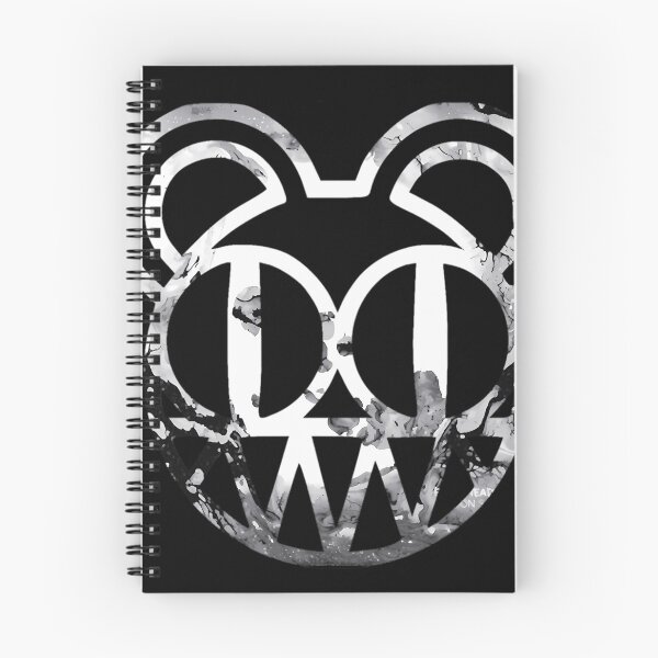 Item preview, Alternative Rock Glitch Distressed Modified Bear Symbol designed and sold by rolandastroik.