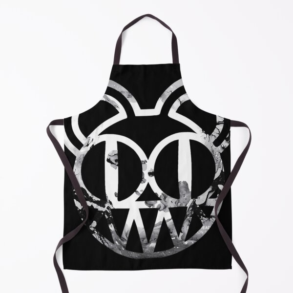 Item preview, Alternative Rock Glitch Distressed Modified Bear Symbol designed and sold by rolandastroik.