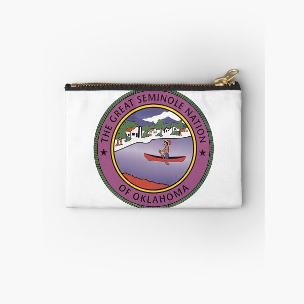 Item preview, The Great Seminole Nation of Oklahoma designed and sold by JJOldaker.