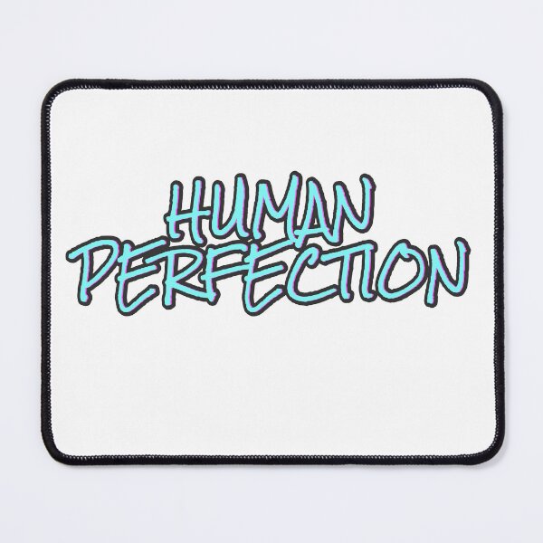 Item preview, Human Perfection designed and sold by Happy Stuff.