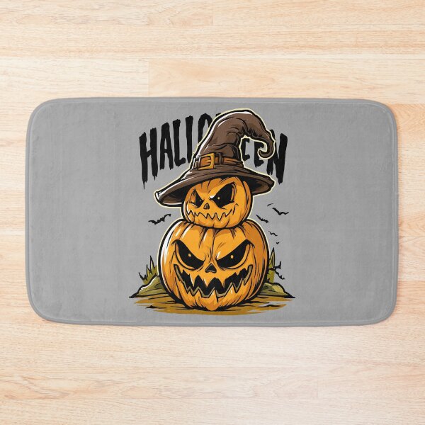 Item preview, Halloween Witch Pumpkins designed and sold by RichardRags.