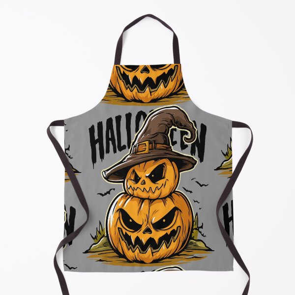 Item preview, Halloween Witch Pumpkins designed and sold by RichardRags.