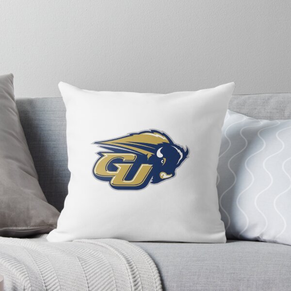 Item preview, Gallaudet Bison Homage  designed and sold by deafhoops1.