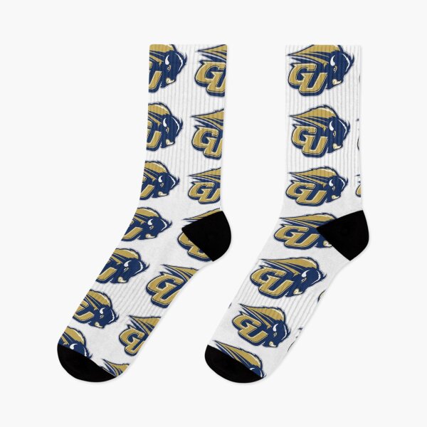 Item preview, Gallaudet Bison Homage  designed and sold by deafhoops1.
