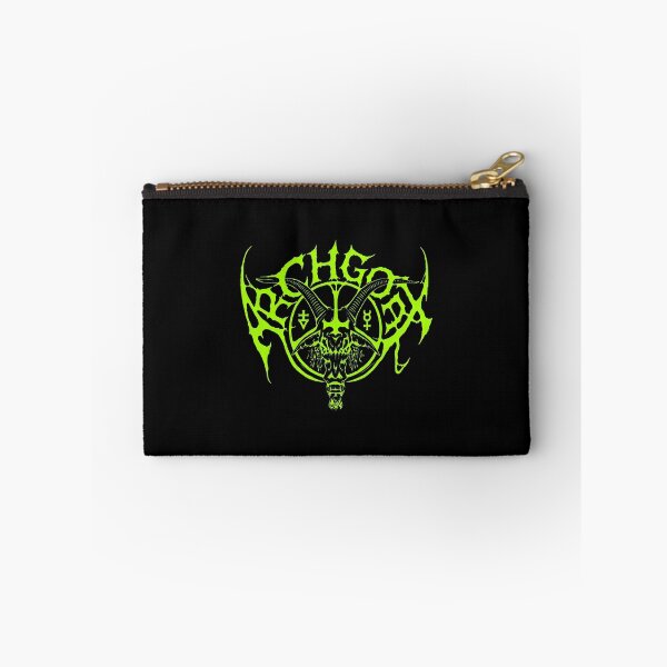 Item preview, CHS GOXS Occult Pentagram Goat Head designed and sold by MattenKranz.