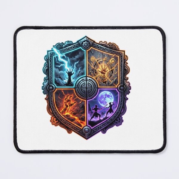 Item preview, Element Master designed and sold by Tiffany Roy.