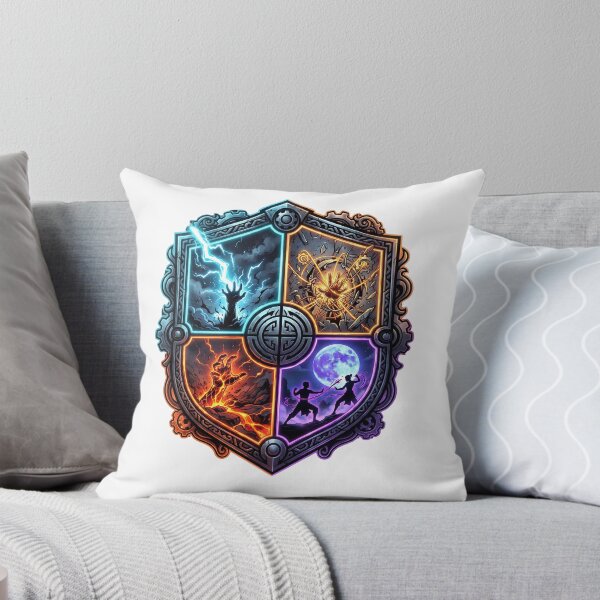 Item preview, Element Master designed and sold by Tiffany Roy.